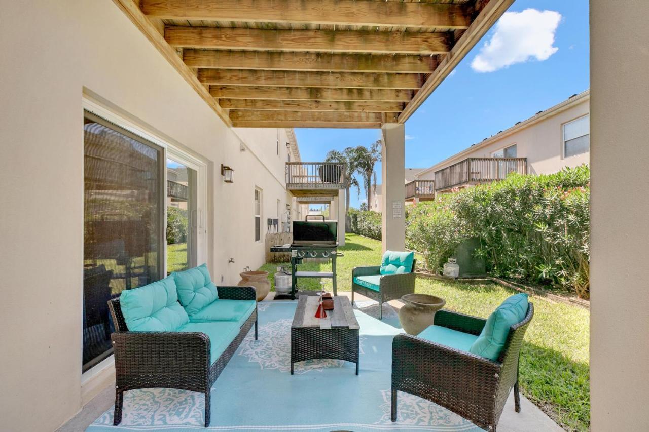 Rain Dancer Aparthotel South Padre Island Exterior photo