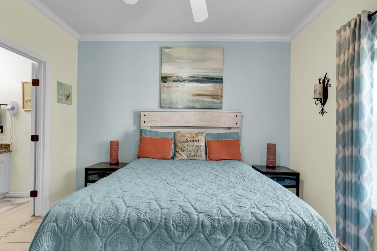 Rain Dancer Aparthotel South Padre Island Exterior photo