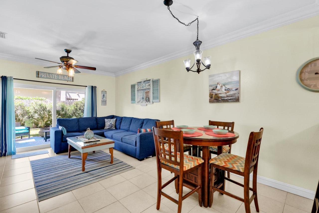 Rain Dancer Aparthotel South Padre Island Exterior photo