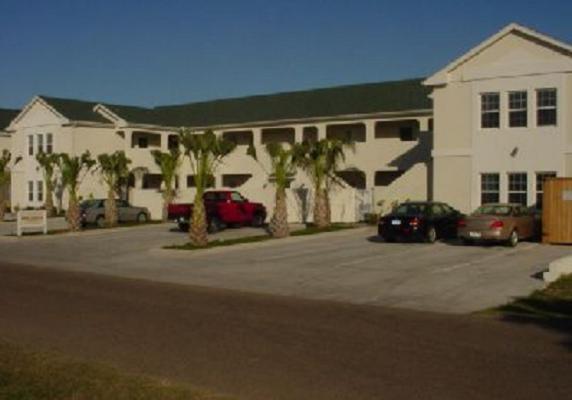Rain Dancer Aparthotel South Padre Island Exterior photo